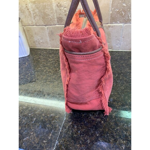 Myra Carroty Small Bag EUC - Picture 6 of 12